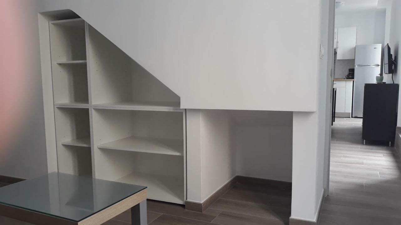 Puerta Alameda Suites 론다 외부 사진